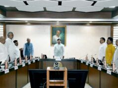 इन्दौख-रुदाहेड़ा सूक्ष्म सिंचाई परियोजना के लिए 157 करोड़ 14 लाख रूपये की स्वीकृति