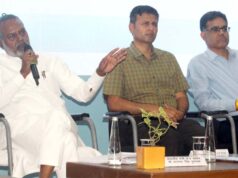 मंत्री कुशवाह बोले, मध्यप्रदेश को सामाजिक न्याय में अग्रणी बनाने के लिए समन्वित प्रयास करें