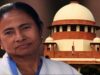 ममता को SC की फटकार, ‘सीएम ने लोकतंत्र को खतरे में डाला’, मतदान से पहले तीखी टिप्पणी