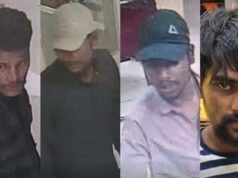 सिंगरौली में 15 करोड़ की डकैती का राज़: इंटरनेट कॉलिंग से संपर्क, आरोपी का दावा- एक महीने तक की थी रेकी