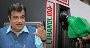 गडकरी का इथेनॉल पेट्रोल प्लान: 100% इथेनॉल से चलेगी कारें, कंपनियों के लिए चुनौतीपूर्ण होगा यह बदलाव