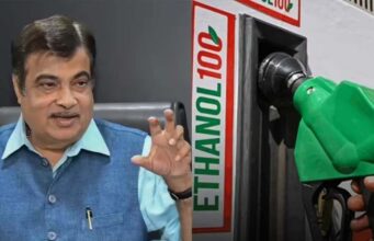 गडकरी का इथेनॉल पेट्रोल प्लान: 100% इथेनॉल से चलेगी कारें, कंपनियों के लिए चुनौतीपूर्ण होगा यह बदलाव