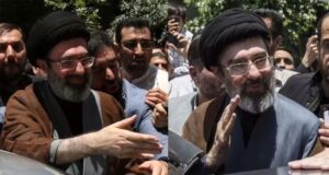 ईरान में मोजतबा खामेनेई का खेल हुआ खत्म, IRGC ने किया कांड, क्या यह ट्रंप के सपने का सच होना है?