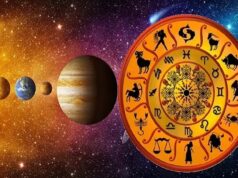 मंगल समेत 4 ग्रहों की चाल में बदलाव, इन राशियों को मिलेगा लाभ