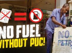 दिल्ली में लागू हुआ ‘NO PUC, NO Fuel’ रूल! अब बिना PUC के नहीं मिलेगा पेट्रोल-डीजल या CNG