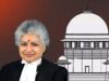 जस्टिस नागरत्ना ने कहा, ‘हिन्दू तो हिन्दू है, किसी भी मंदिर में जा सकता है’, जानिए क्यों