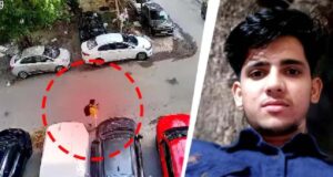 दिल्ली में IRS अफसर की बेटी संग नौकर का कांड, चाबी वाली गलती ने खोली पूरी कहानी