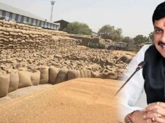 मुख्यमंत्री डॉ. यादव ने बताया, गेहूं उपार्जन का लक्ष्य बढ़ाने को लेकर भारत सरकार से बातचीत जारी