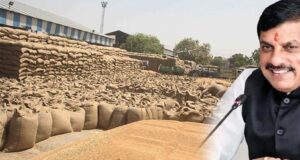 मुख्यमंत्री डॉ. यादव ने बताया, गेहूं उपार्जन का लक्ष्य बढ़ाने को लेकर भारत सरकार से बातचीत जारी