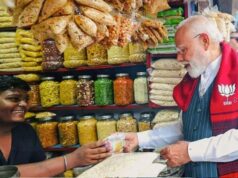 PM मोदी का 10 रुपये का नोट झालमुड़ी वाले को मिला, अब एक लाख में बिकने लगा!