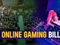ऑनलाइन गेमिंग पर 1 मई से नया नियम लागू, सरकार का बड़ा ऐलान, जानें बदलाव के बारे में