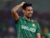 मुस्तफिजुर रहमान PSL 2026 में नहीं खेलेंगे, बांग्लादेश ने NOC वापस लिया