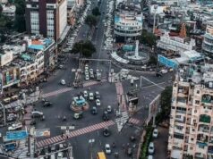 नई सिटी का निर्माण 3700 एकड़ में, 20 ग्लोबल एजेंसियों ने प्रोजेक्ट में दिखाई दिलचस्पी