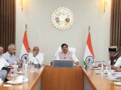 मुख्यमंत्री डॉ. यादव ने कहा- प्रदेश में सहकार के जरिए बढ़ रहा है डेयरी गतिविधियों का विस्तार