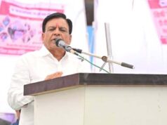 मेडिकल कॉलेजों में डॉक्टरों की कमी पर उप मुख्यमंत्री देवड़ा ने कहा- शीघ्र की जाएगी पूर्ति