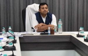 परिणाम के अनुरूप होगा हर अधिकारी के कार्य का मूल्यांकन :- आयुक्त रजत बंसल