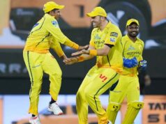 CSK की सबसे बड़ी जीत: संजू का शतक और अकील का ‘चौका’ बने जीत की वजह