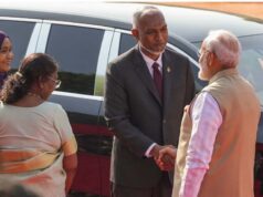 मालदीव को संकट से उबारने के लिए भारत ने दी 30 अरब रुपये की मदद, मुइज्जु सरकार का ऐलान