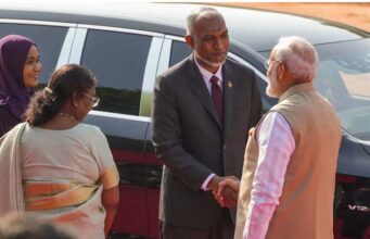 मालदीव को संकट से उबारने के लिए भारत ने दी 30 अरब रुपये की मदद, मुइज्जु सरकार का ऐलान