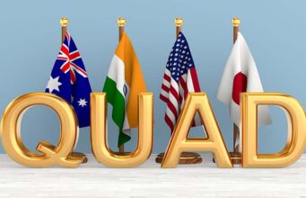 भारत है QUAD का मजबूत स्तंभ, US के पूर्व मंत्री ने किया पीएम मोदी की रणनीति का उल्लेख