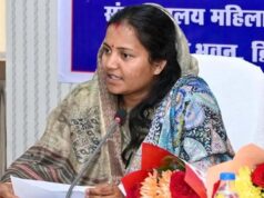 गर्मी के मौसम में बच्चों की सुरक्षा है हमारी प्राथमिकता: मंत्री लक्ष्मी राजवाड़े