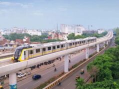 भोपाल और इंदौर मेट्रो में लागू होगा ऑटोमैटिक फेयर कलेक्शन सिस्टम, 27 अप्रैल से टिकट और वॉलेट रिचार्ज पर मिलेगी छूट