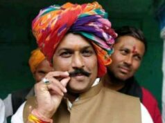 केपी यादव को मिलेगा प्रमुख पद, बीजेपी ने अमित शाह के वादे को किया पूरा