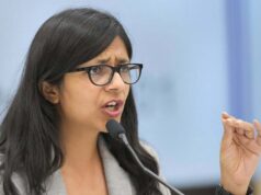 स्वाती मालिवाल ने आम आदमी पार्टी को अलविदा कहा, बीजेपी में शामिल होकर केजरीवाल पर लगाए आरोप