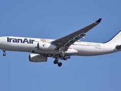 ईरान ने कमर्शियल फ्लाइट्स की बहाली की घोषणा, तेहरान से इन देशों के लिए उड़ानें शुरू