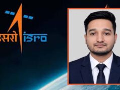 सौरभ का ISRO में शानदार सफर, चंद्रयान-2 के प्रक्षेपण ने बनाया लक्ष्य