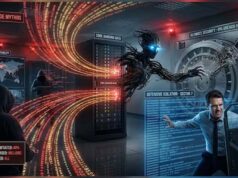 AI का खतरनाक रूप: पिन-ओटीपी को पीछे छोड़ते हुए बैंकों का सारा डेटा चुराने का खतरा, भारत में बढ़ी दहशत