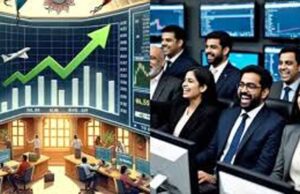 SBI, कोल इंडिया और ग्रासिम पर भी दांव लगाने की सलाह, बाजार में वोलैटिलिटी का अनुमान