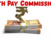8वें वेतन आयोग का बड़ा अपडेट, सैलरी में बदलाव को लेकर प्रस्ताव पर चर्चा शुरू