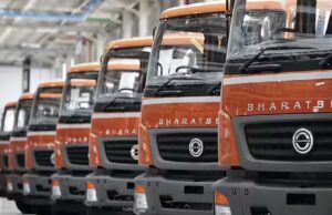 भारत का कमर्शियल व्हीकल बाजार 2027 में 12.4 लाख बिक्री का लक्ष्य, क्रिसिल ने किया अनुमान
