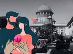लिव-इन पर सुप्रीम कोर्ट का बयान, ’15 साल साथ, बच्चा भी है, अब यौन उत्पीड़न का आरोप क्यों?’