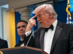 ईरानी विदेश मंत्री की रूस यात्रा पर गुस्साए ट्रंप, दी 3 दिन में कार्रवाई की धमकी