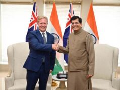 India-New Zealand FTA: $20 अरब का निवेश और 100% ड्यूटी फ्री, भारत को मिलेंगे ये खास फायदे