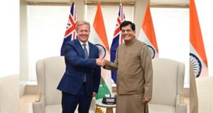 India-New Zealand FTA: $20 अरब का निवेश और 100% ड्यूटी फ्री, भारत को मिलेंगे ये खास फायदे