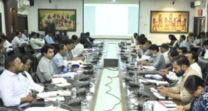 सुशासन तिहार और जनगणना के आयोजन को लेकर प्रशासन की पूरी तैयारी