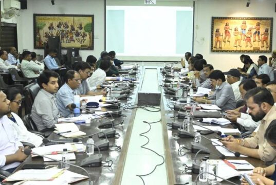 सुशासन तिहार और जनगणना के आयोजन को लेकर प्रशासन की पूरी तैयारी