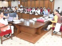 53 हजार करोड़ की योजनाओं पर कैबिनेट की मंजूरी, PWD की 26,311 करोड़ की परियोजनाओं को जारी रखने का फैसला