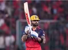 IPL के ‘किंग’ कोहली का नया रिकॉर्ड, 9 हजार रन पूरे, रोहित शर्मा हैं पीछे