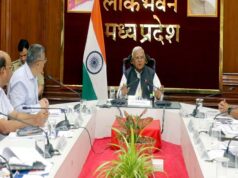 राज्यपाल पटेल बोले: अनुशंसाओं को संवेदनशीलता और समझदारी से लागू किया जाए