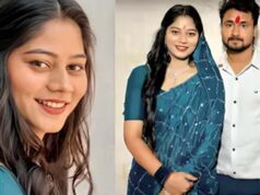 राजा रघुवंशी की कातिल पत्नी सोनम को जमानत, हनीमून मर्डर के 11 महीने बाद राहत मिली