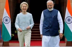 ट्रंप के टैरिफ का मुकाबला, मोदी सरकार ने 6 साल में 9 देशों के साथ की अहम डील