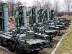भारत को चौथा S-400 सिस्टम भेजा रूस ने, सरकार ने 5 और सिस्टम की मंजूरी दी