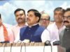मध्यप्रदेश विधानसभा में महिलाओं को 33% आरक्षण, CM मोहन ने कांग्रेसियों को गिरगिट करार दिया