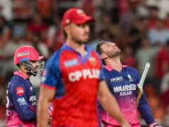 यशस्वी-फरेरा की जोड़ी ने RR को दिलाई 6 विकेट से जीत, पंजाब का विजय रथ रुका