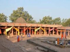 भोजशाला विवाद में मुस्लिम पक्ष का बड़ा दावा, 1935 में धार रियासत ने इसे ‘मस्जिद’ घोषित किया था, MP हाई कोर्ट में सुनवाई