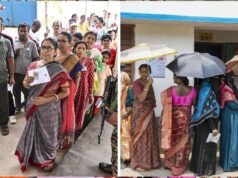 बंगाल में दूसरे चरण में 90% मतदान, चुनाव के बाद भी 700 CAPF कंपनियां रहेंगी तैनात
